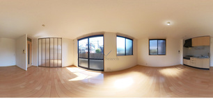 アベニューケイ 102 【大阪府樟葉駅】 の外観写真