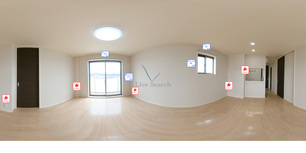 ベルデ堀口 302 【和歌山県紀伊駅】 の外観写真