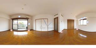 グランドメゾン高宮 303 【福岡県平尾駅】 の外観写真