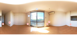 シャーメゾン大道A 102 【群馬県国定駅】 の外観写真