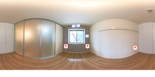 シャーメゾン　アルページュ 0202 【大阪府今里駅】 の外観写真