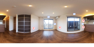 サンライズ 403 【茨城県研究学園駅】 の外観写真