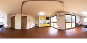 ローズコート美園 102 【東京都小平駅】 の外観写真