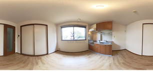 ロングストーン　ハイツ 106 【大阪府下松駅】 の外観写真