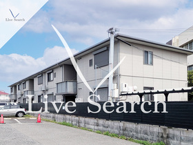 ロングストーン　ハイツ 106 【大阪府下松駅】 の外観写真