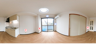 メゾンドール諏訪坂 102 【神奈川県JR鶴見駅】 の外観写真