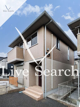 青楓館　壱番館　 1 【埼玉県東浦和駅】 の外観写真