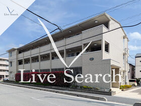 エントピア　Ⅱ  101 【埼玉県京浜東北・根岸線　蕨駅　徒歩33分】 の外観写真