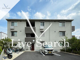 ベルクレスト 302 【埼玉県日暮里舎人ライナー　谷在家駅　徒歩21分】 の外観写真