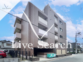 イーストキューブ 303 【大阪府阪和線　鳳駅】 の外観写真