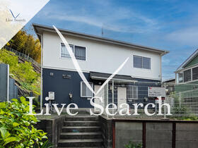 ビューテラス 102 【神奈川県小机駅】 の外観写真