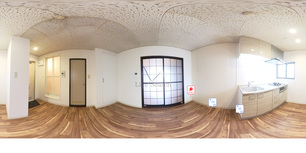 サンク 205 【兵庫県阪神電鉄本線 武庫川駅】 の外観写真