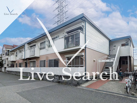 サンク 205 【兵庫県阪神電鉄本線 武庫川駅】 の外観写真