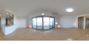 ジークレフ神戸名谷WEST 1104 【兵庫県名谷駅】 の外観写真