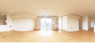 コモドヴィータWEST 202 【茨城県荒川沖駅】 の外観写真