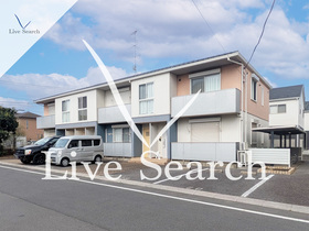 コモドヴィータWEST 202 【茨城県荒川沖駅】 の外観写真