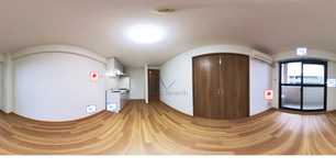 エスポアール味美 303 【愛知県味美駅】 の外観写真