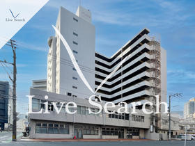 チュリス福岡 1005 【福岡県大濠公園駅】 の外観写真