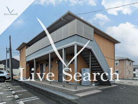 リヴェールJ 102 【群馬県太田駅】 の外観写真