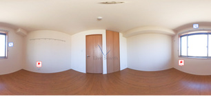 1982チェリーヒルズ北六甲 302 【兵庫県福知山線 西宮名塩駅 阪急バス21分】 の外観写真