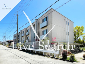 1982チェリーヒルズ北六甲 302 【兵庫県福知山線 西宮名塩駅 阪急バス21分】 の外観写真