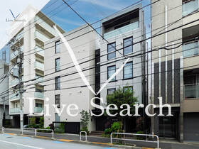 PASEO大崎 405 【東京都大崎駅】 の外観写真