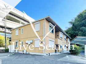 5110490メゾンMSK 101 【兵庫県福知山線 西宮名塩駅 阪急バス25分、中野北 バス停 徒歩1分】 の外観写真