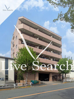 アスティーけやき 201 【東京都北八王子駅】 の外観写真