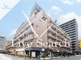 西蒲田スカイハイツ 210 【東京都蒲田駅】 の外観写真