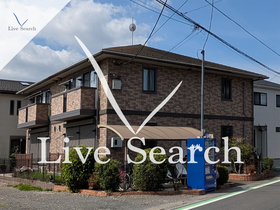 アメニティ志木 102 【埼玉県志木駅　バス所要時間15分　秋ヶ瀬橋バス停　徒歩5分】 の外観写真