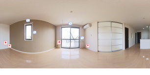 ルミエール 204 【茨城県土浦駅】 の外観写真