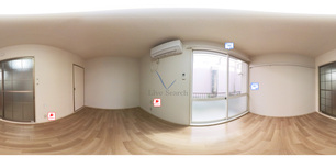 カーメル 102 【愛知県千種駅】 の外観写真