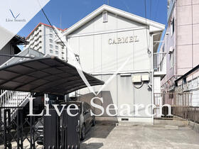 カーメル 102 【愛知県千種駅】 の外観写真