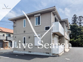 エーデル小松ヶ丘 101 【茨城県土浦駅】 の外観写真