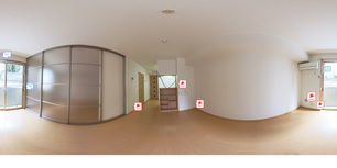 トレビナ保谷 108 【東京都保谷駅】 の外観写真