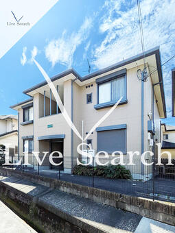 メゾン・ソレイユ B102 【奈良県大和八木】 の外観写真