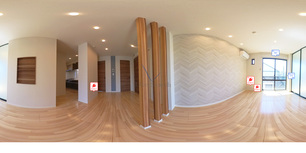 グランデージ・オヌキ C201 【熊本県熊本駅】 の外観写真