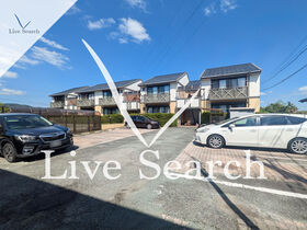 グランデージ・オヌキ C201 【熊本県熊本駅】 の外観写真