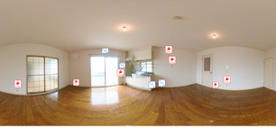 フレグランス巴 205 【和歌山県紀伊駅】 の外観写真