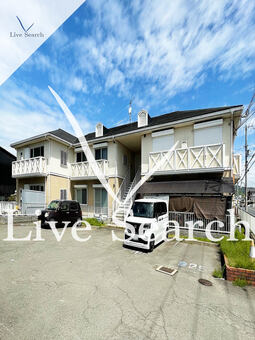 フレグランス巴 205 【和歌山県紀伊駅】 の外観写真