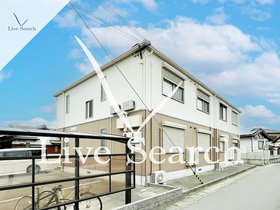 シャーメゾン中津 102 【兵庫県日岡駅】 の外観写真