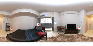 BraTTo金山ルグラン 203 【愛知県 名古屋市営地下鉄名城線 金山駅】 の外観写真