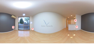 フルール出水　＊＊ 101 【熊本県水前寺駅】 の外観写真