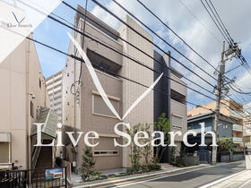 エー　レジデンス 302 【東京都立川駅】 の外観写真