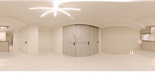 【882018R】パシフィックパレス新代々木 306 【東京都初台】 の外観写真