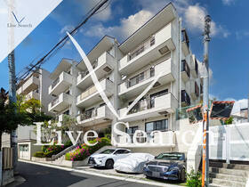 【882018R】パシフィックパレス新代々木 306 【東京都初台】 の外観写真