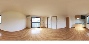 セジュール喜多 B101 【栃木県岩舟駅】 の外観写真