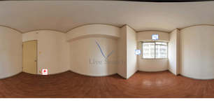 チュリス福岡 1007 【福岡県大濠公園駅】 の外観写真