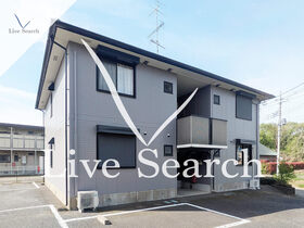 セジュール喜多 B101 【栃木県岩舟駅】 の外観写真