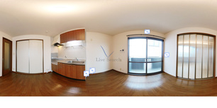 シャーメゾン小雑賀 206 【和歌山県和歌山駅】 の外観写真